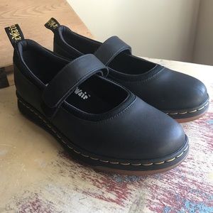 dr martens askins